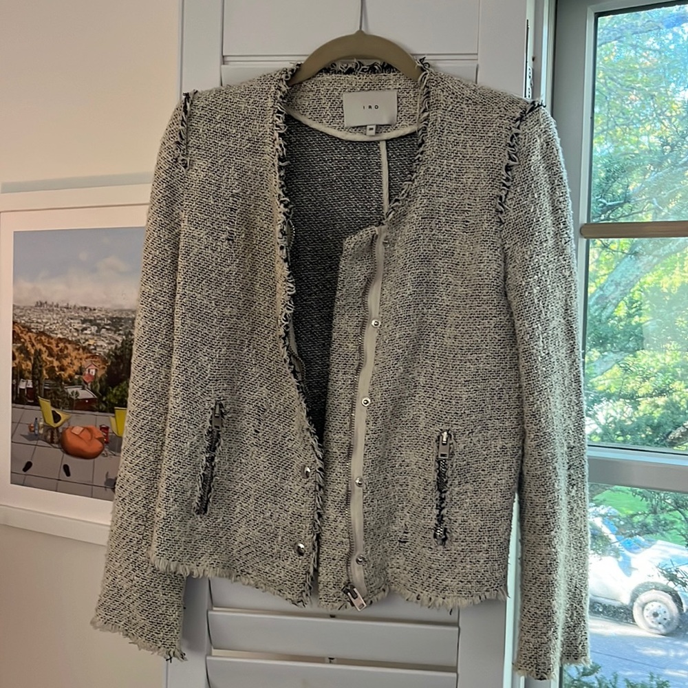 IRO Blazer